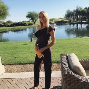 Meet your Posher, Shannon